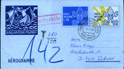 Postal stationery (Thumbnail)