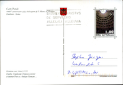 Postal stationery (Thumbnail)