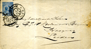 Postal stationery (Thumbnail)