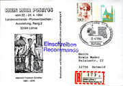 Postal stationery (Thumbnail)