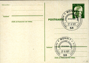 Postal stationery (Thumbnail)