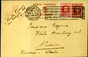 Postal stationery (Thumbnail)