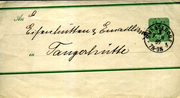 Postal stationery (Thumbnail)