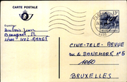 Postal stationery (Thumbnail)