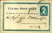 Postal stationery (Thumbnail)