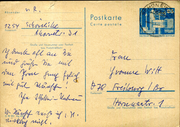 Postal stationery (Thumbnail)