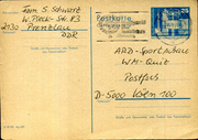 Postal stationery (Thumbnail)