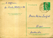 Postal stationery (Thumbnail)