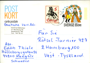 Postal stationery (Thumbnail)