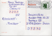 Postal stationery (Thumbnail)