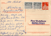 Postal stationery (Thumbnail)