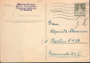 Postal stationery (Thumbnail)