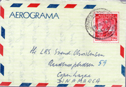 Postal stationery (Thumbnail)