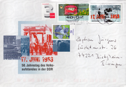 Postal stationery (Thumbnail)