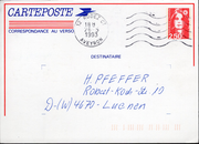 Postal stationery (Thumbnail)