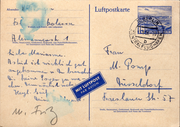 Postal stationery (Thumbnail)