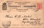 Postal stationery (Thumbnail)