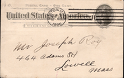 Postal stationery (Thumbnail)