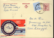 Postal stationery (Thumbnail)