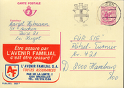 Postal stationery (Thumbnail)