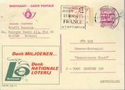 Postal stationery (Thumbnail)