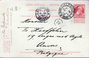 Postal stationery (Thumbnail)