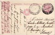 Postal stationery (Thumbnail)