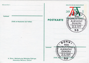 Postal stationery (Thumbnail)