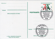 Postal stationery (Thumbnail)