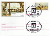 Postal stationery (Thumbnail)