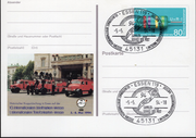 Postal stationery (Thumbnail)