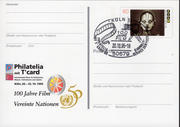 Postal stationery (Thumbnail)