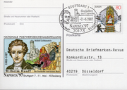 Postal stationery (Thumbnail)