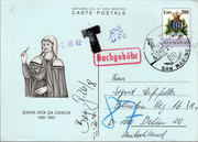 Postal stationery (Thumbnail)