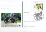 Postal stationery (Thumbnail)