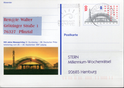 Postal stationery (Thumbnail)