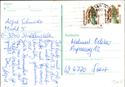 Postal stationery (Thumbnail)