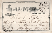 Postal stationery (Thumbnail)