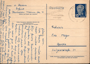 Postal stationery (Thumbnail)