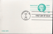 Postal stationery (Thumbnail)