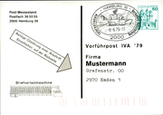 Postal stationery (Thumbnail)