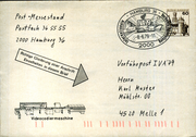 Postal stationery (Thumbnail)