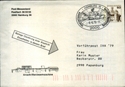 Postal stationery (Thumbnail)