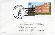 Postal stationery (Thumbnail)