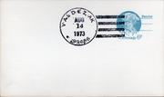 Postal stationery (Thumbnail)