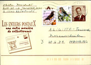 Postal stationery (Thumbnail)