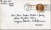 Postal stationery (Thumbnail)