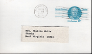 Postal stationery (Thumbnail)