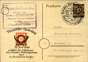 Postal stationery (Thumbnail)