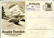 Postal stationery (Thumbnail)